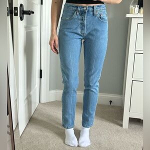 Levi’s Premium Jeans